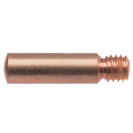 Tweco Contact Tip, Velocity2, 0.035 Inch 1110-1310
